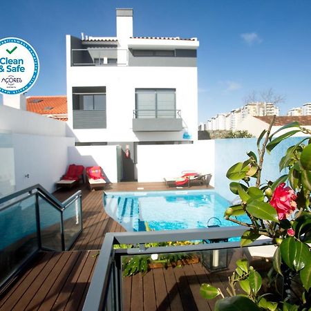 Home Azores - Ana'S Place Sao Pedro  Kültér fotó