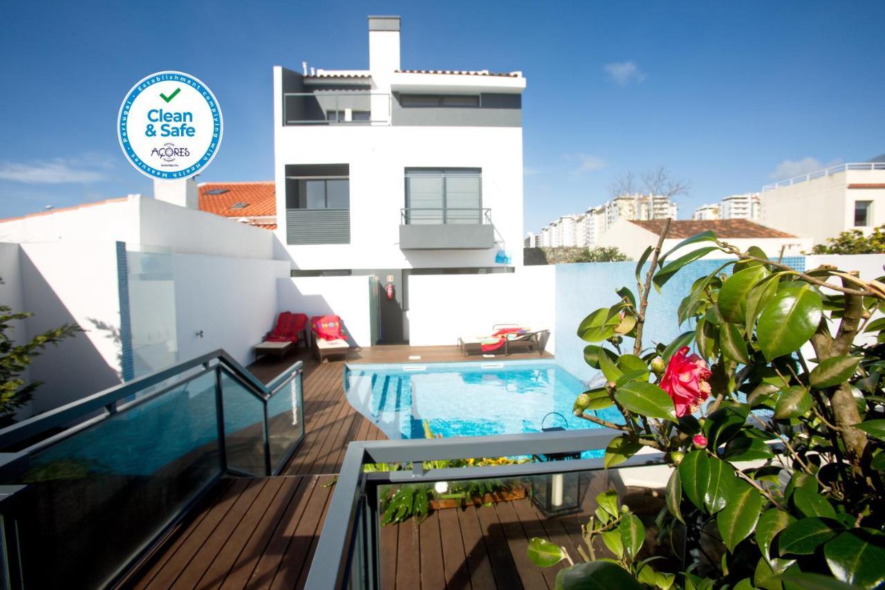 Home Azores - Ana'S Place Sao Pedro  Kültér fotó
