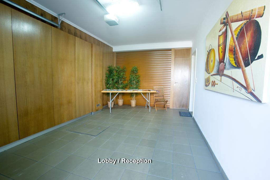 Home Azores - Ana'S Place Sao Pedro  Kültér fotó