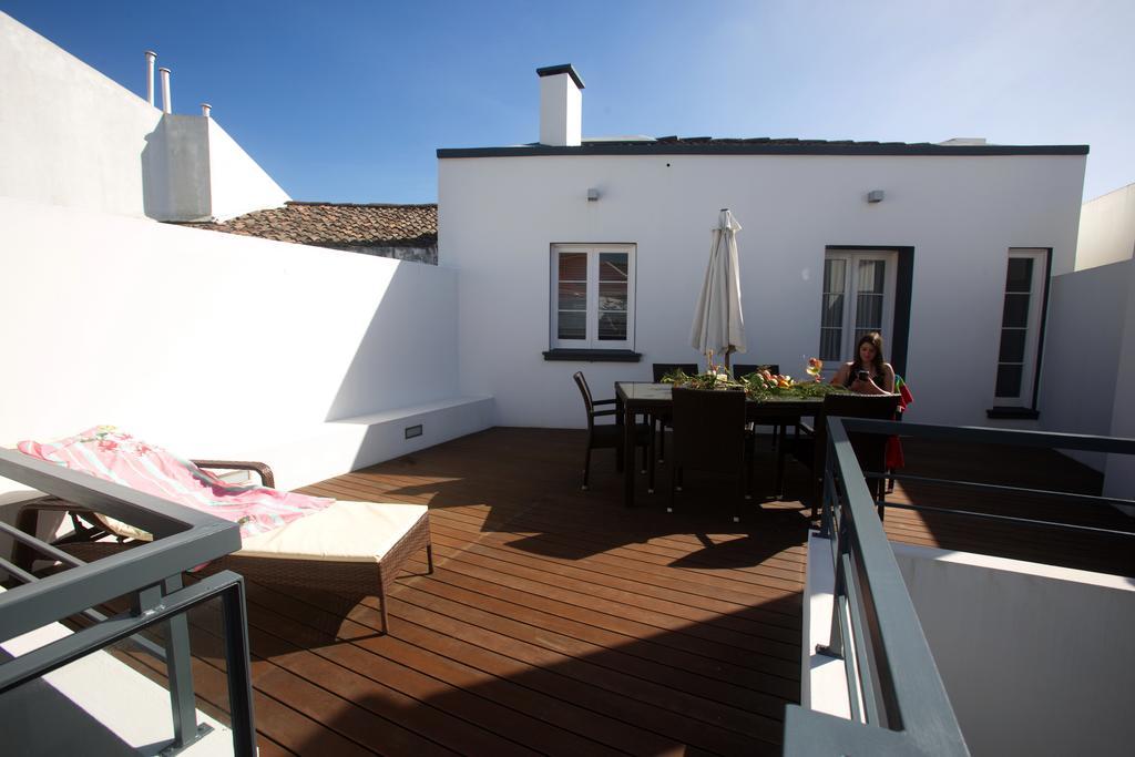 Home Azores - Ana'S Place Sao Pedro  Kültér fotó