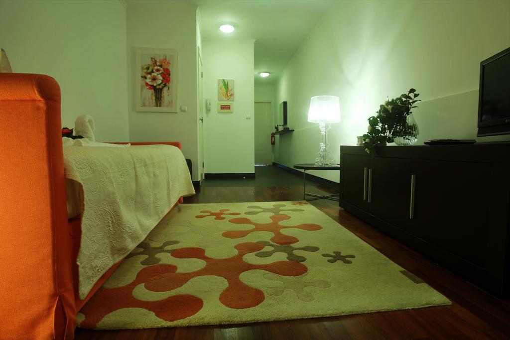Home Azores - Ana'S Place Sao Pedro  Kültér fotó