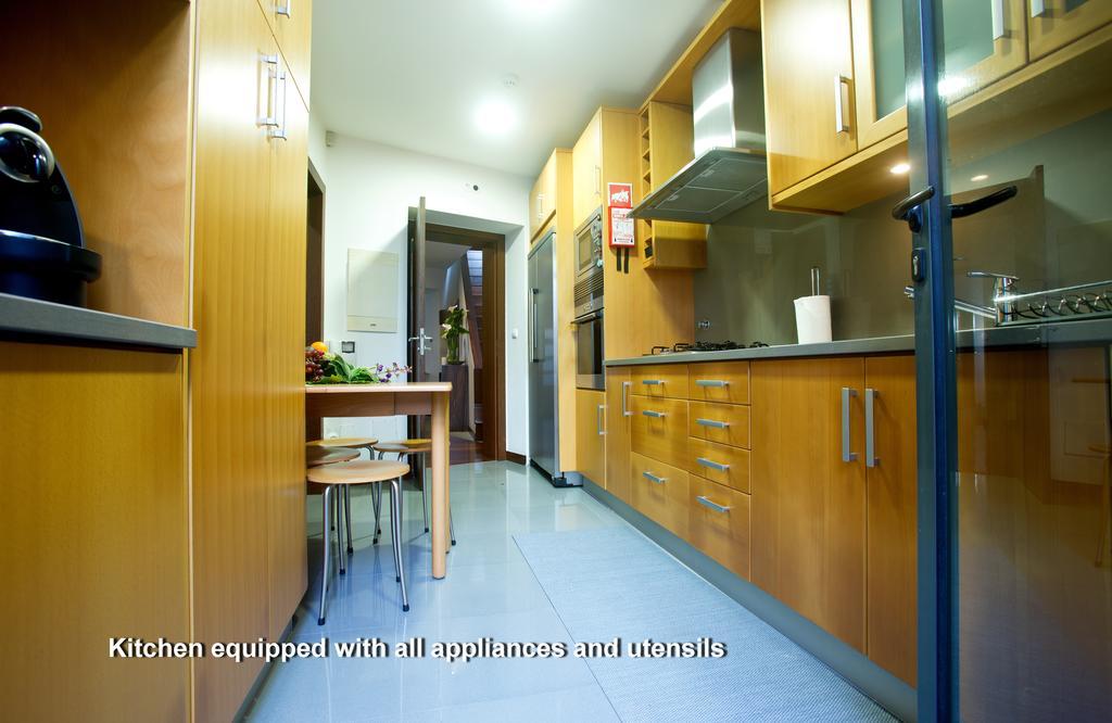 Home Azores - Ana'S Place Sao Pedro  Kültér fotó