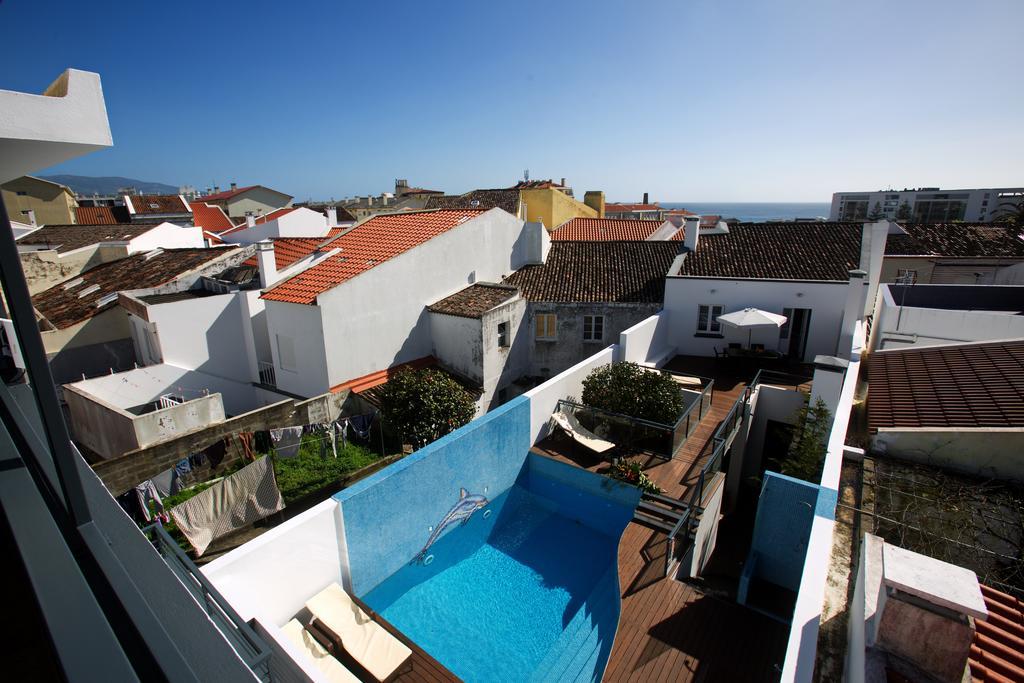Home Azores - Ana'S Place Sao Pedro  Kültér fotó