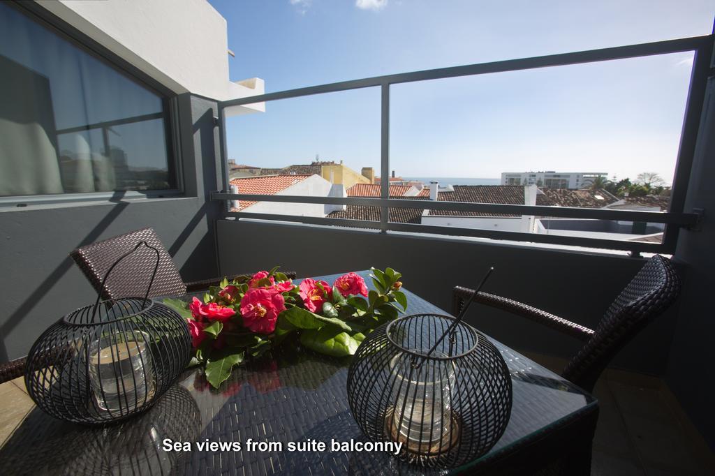 Home Azores - Ana'S Place Sao Pedro  Kültér fotó