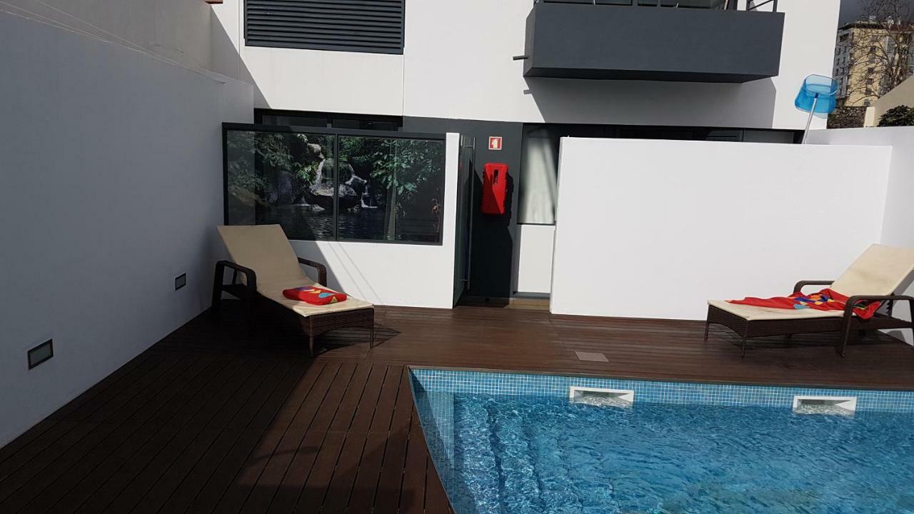 Home Azores - Ana'S Place Sao Pedro  Kültér fotó