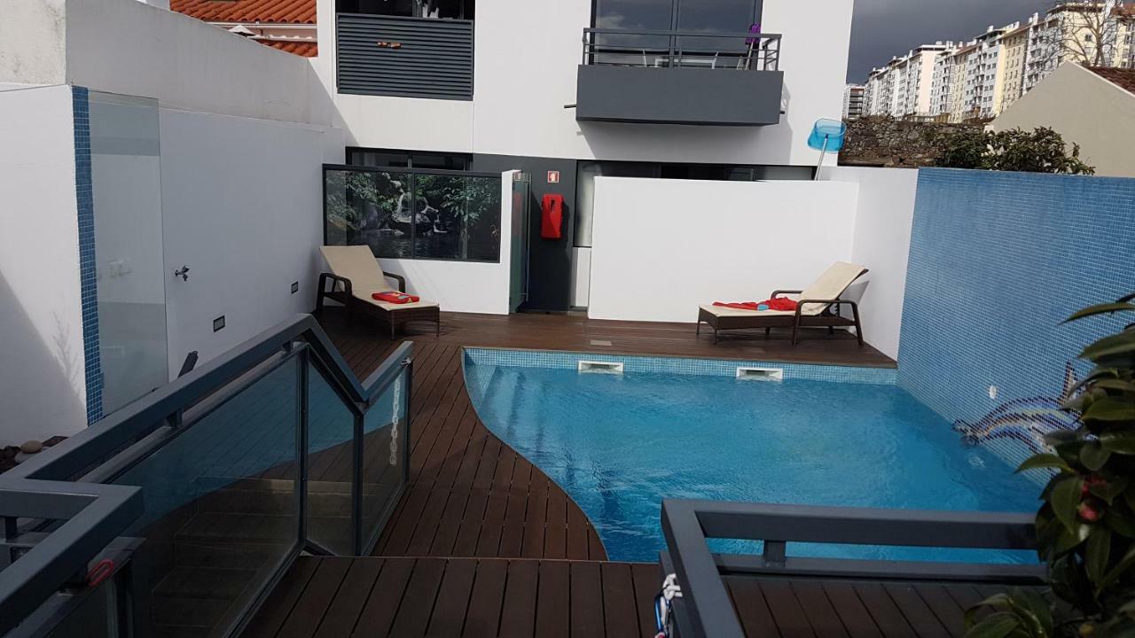 Home Azores - Ana'S Place Sao Pedro  Kültér fotó